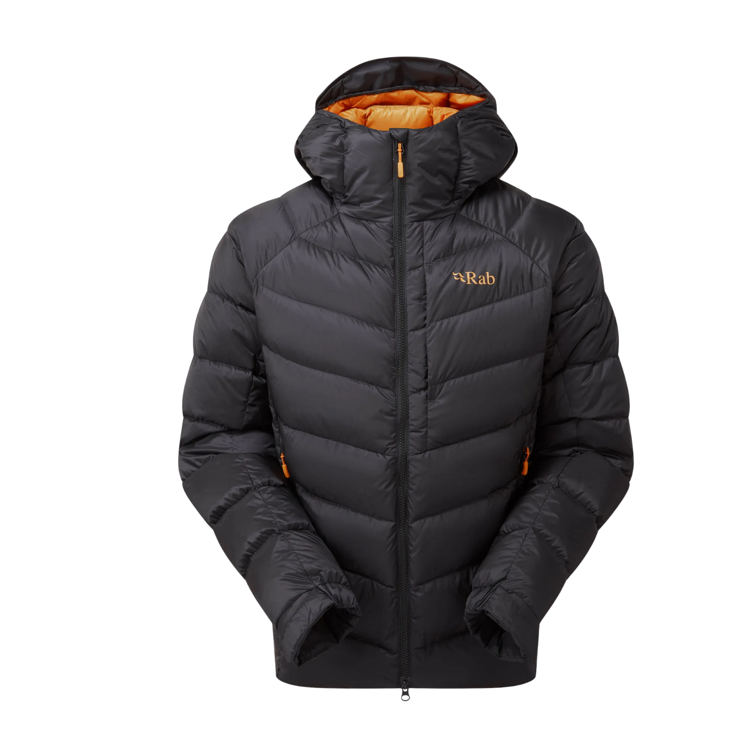 RAB Glaceon Pro Down Jacket מעיל פוך גברים