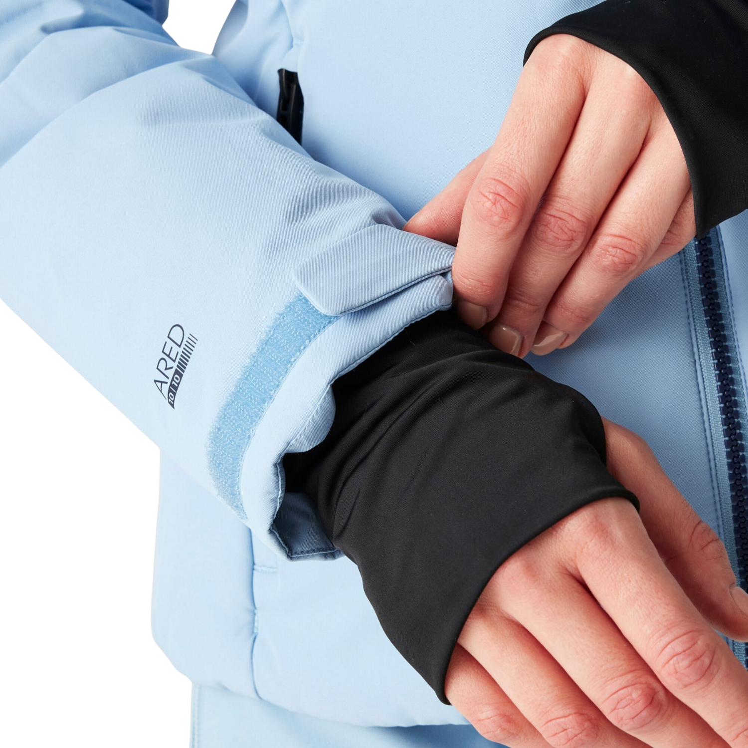 DARE 2B Gliding Waterproof Ski Jacket מעיל סקי לנשים