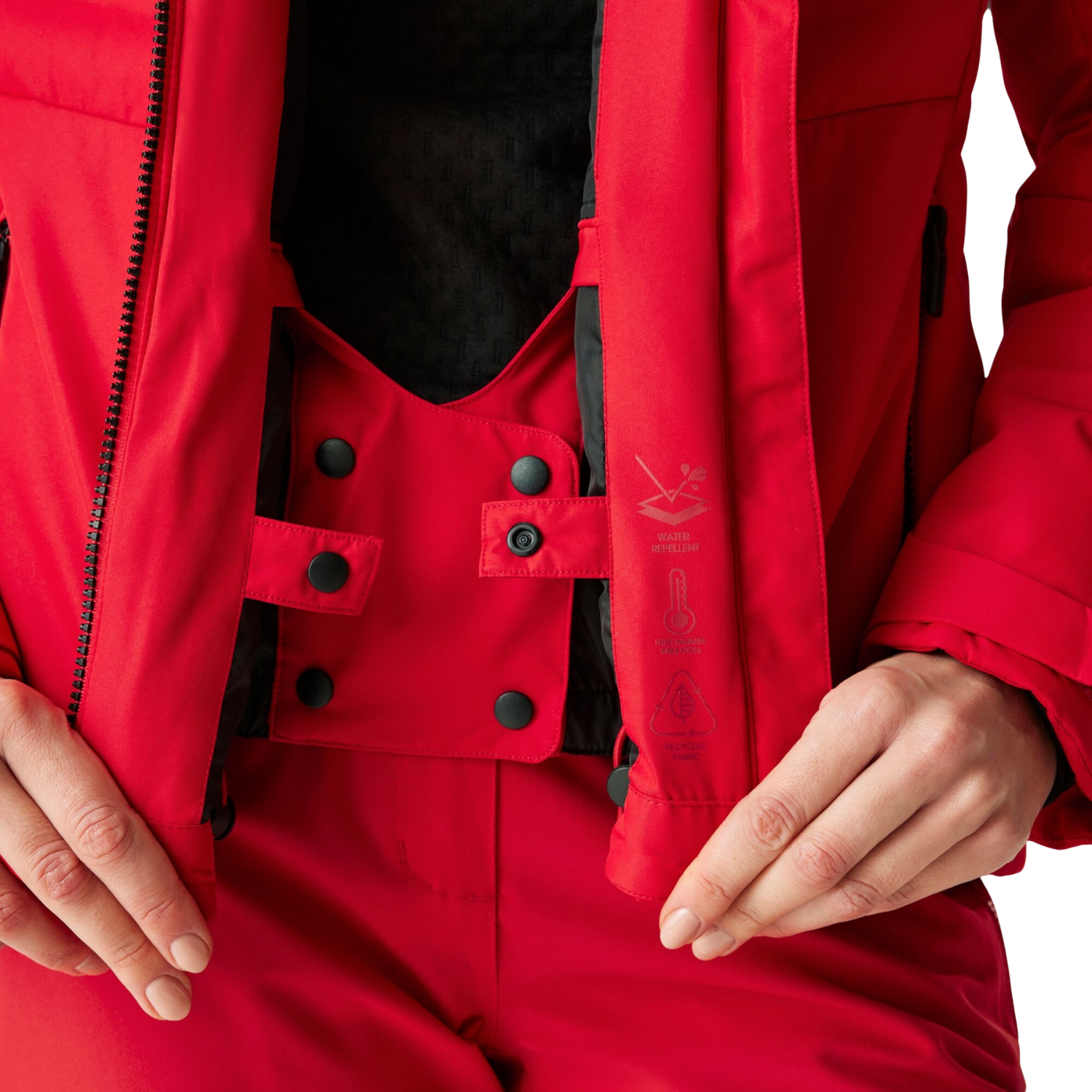 DARE 2B Gliding Waterproof Ski Jacket מעיל סקי לנשים