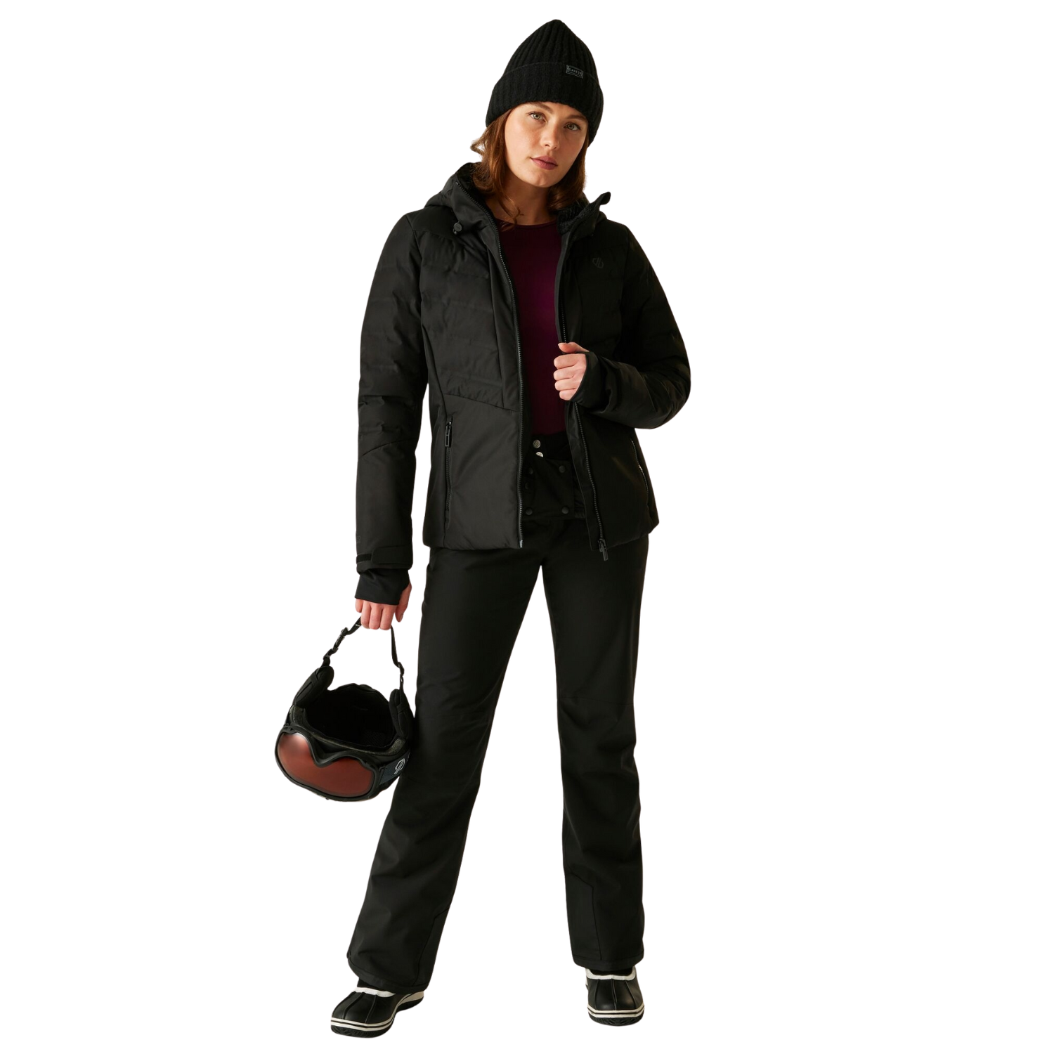 DARE 2B Gliding Waterproof Ski Jacket מעיל סקי לנשים