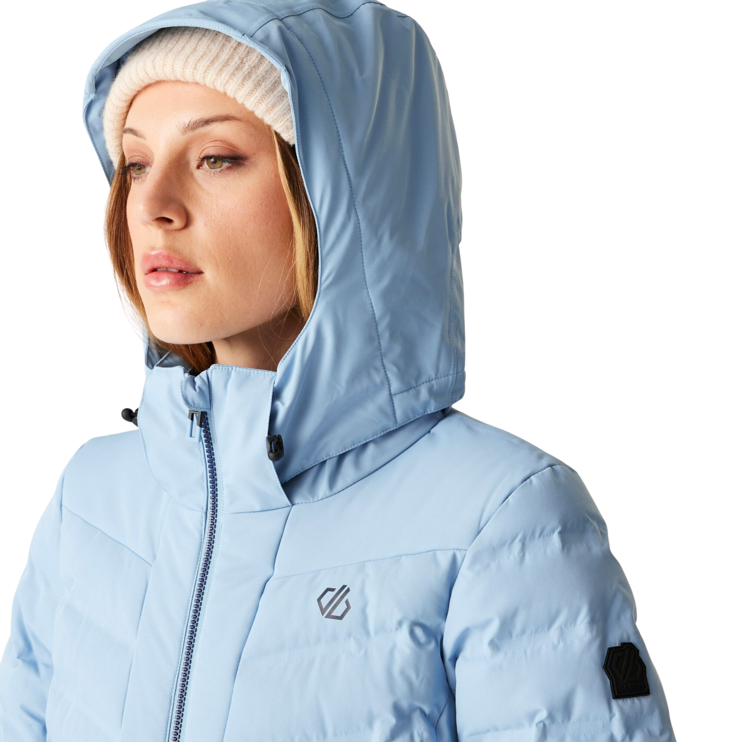 DARE 2B Gliding Waterproof Ski Jacket מעיל סקי לנשים