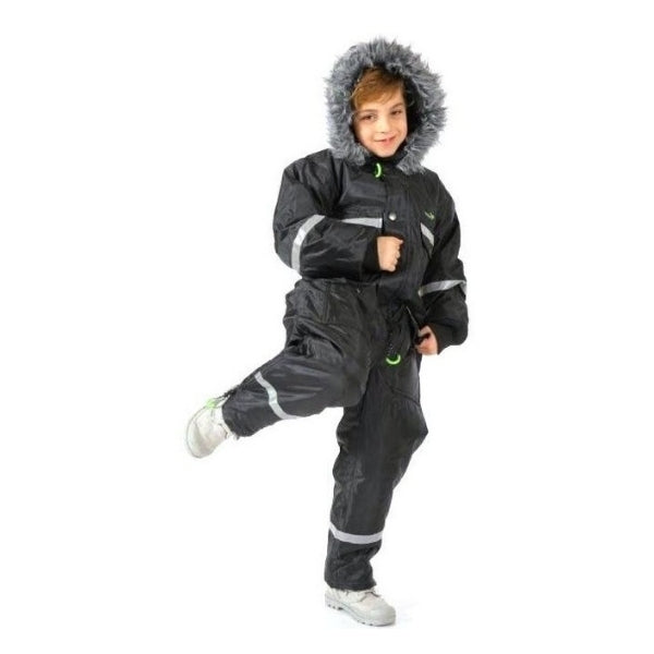 HAGOR Kids Winter Overall חרמונית לילדים חגור