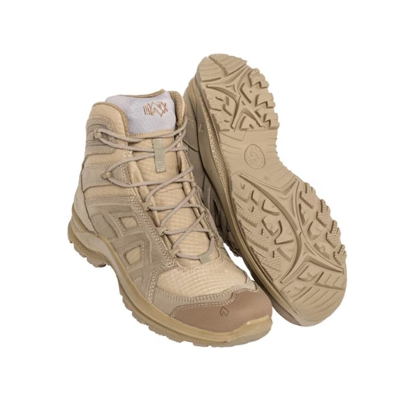 HAIX Black Eagle Athletic נעליים טקטיות הייאקס לגברים