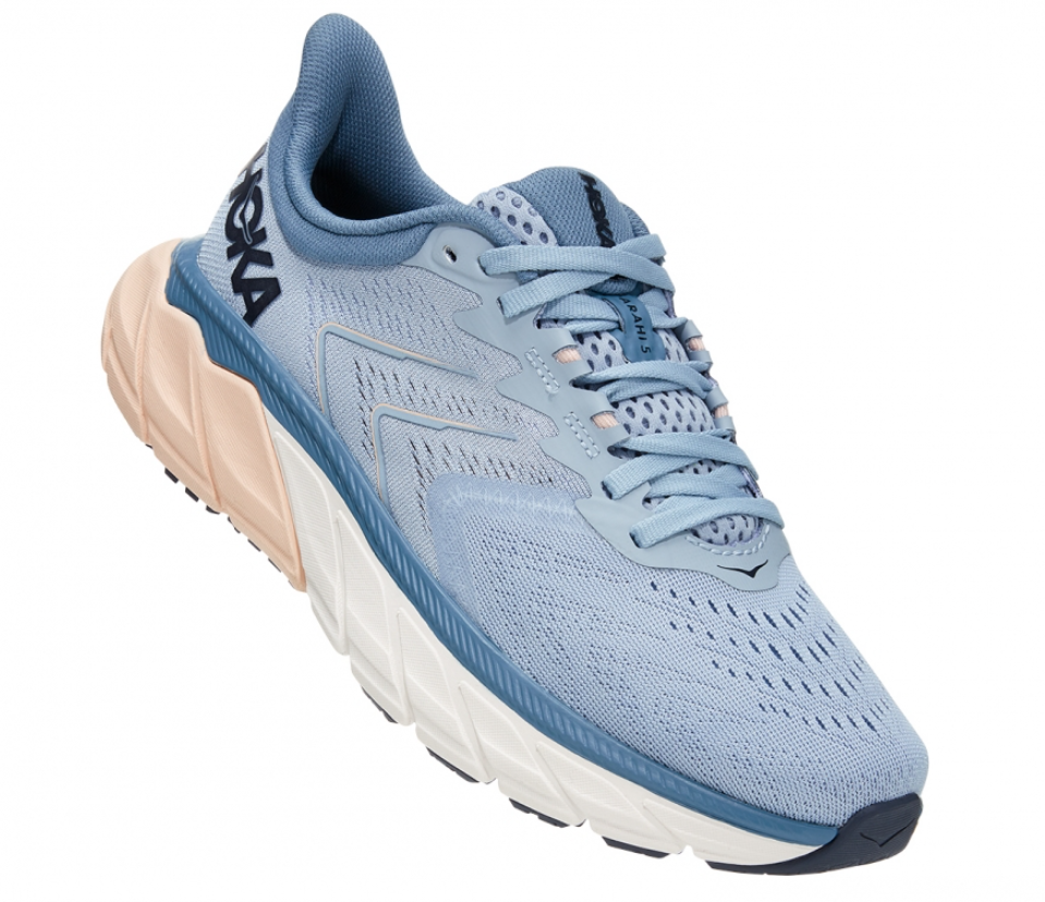 HOKA ARAHI 5 נעלי ריצה הוקה אראהי 5 נשים