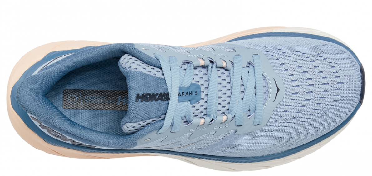 HOKA ARAHI 5 נעלי ריצה הוקה אראהי 5 נשים