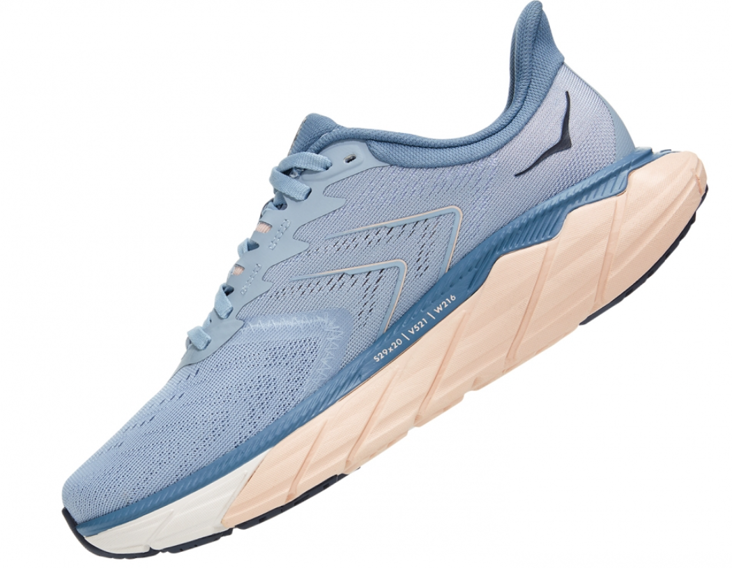 HOKA ARAHI 5 נעלי ריצה הוקה אראהי 5 נשים