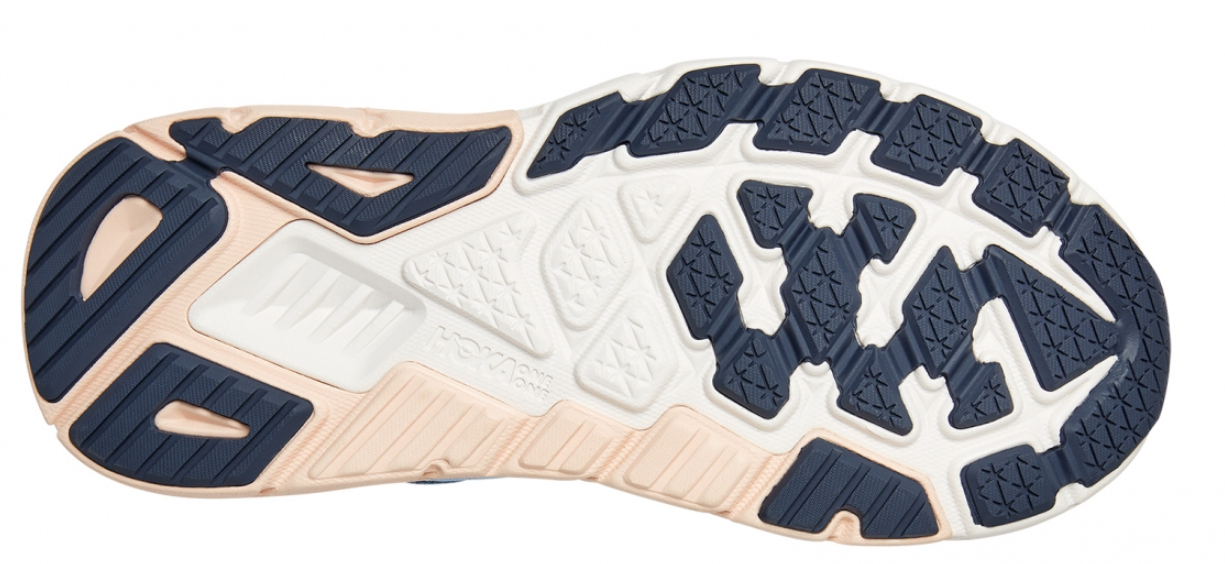 HOKA ARAHI 5 נעלי ריצה הוקה אראהי 5 נשים