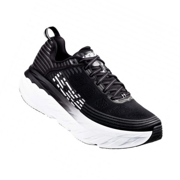 HOKA BONDI 6 נעלי ריצה הוקה בונדי 6 גברים