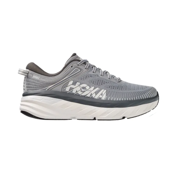 HOKA BONDI 7 נעלי ריצה הוקה בונדי 7 גברים