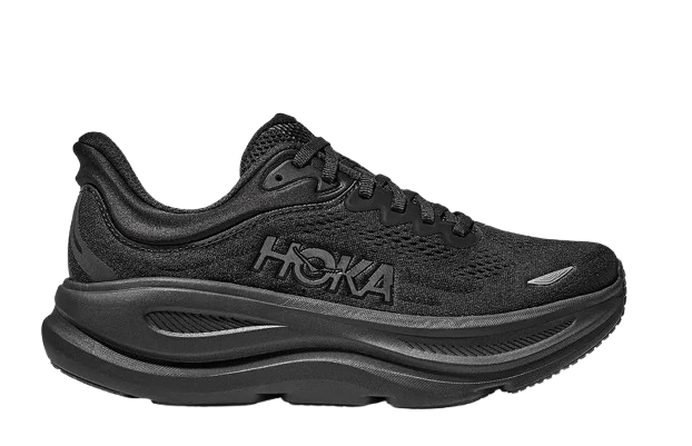 HOKA BONDI 9 X-WIDE נעלי ריצה בונדי 9 הוקה גברים