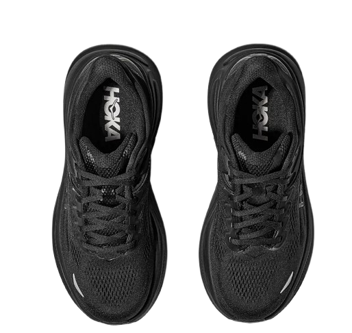 HOKA BONDI 9 X-WIDE נעלי ריצה בונדי 9 הוקה גברים