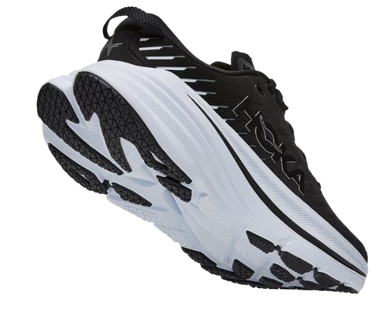 HOKA BONDI X נעלי ריצה הוקה בונדי אקס גברים