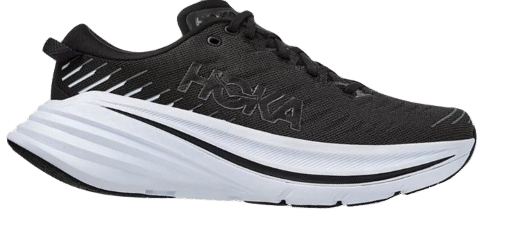 HOKA BONDI X נעלי ריצה הוקה בונדי אקס גברים