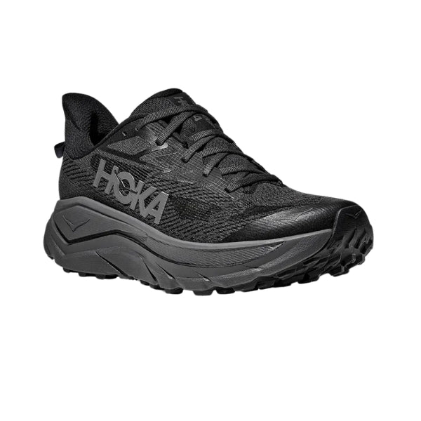 HOKA CHALLENGER 8 WIDE נעלי ריצת שטח הוקה צ'אלנג'ר גברים