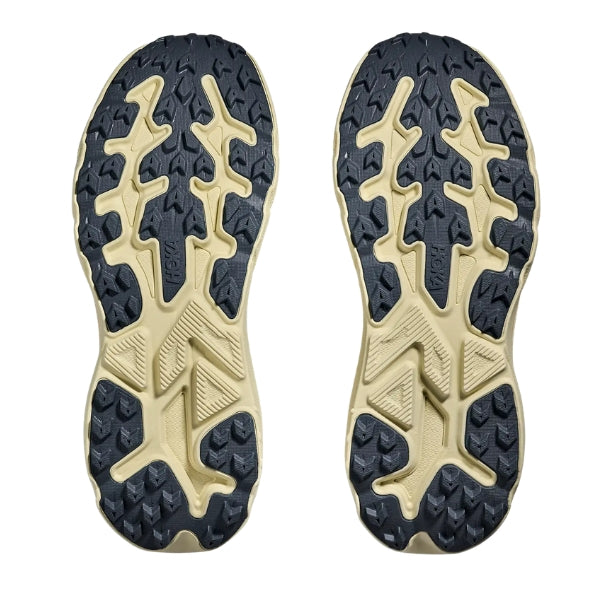 HOKA CHALLENGER 8 WIDE נעלי ריצת שטח הוקה צ'אלנג'ר גברים