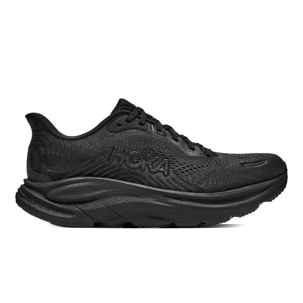 HOKA CLIFTON 11 WIDE נעלי ריצה קליפטון 11 וויד הוקה גברים HOKA