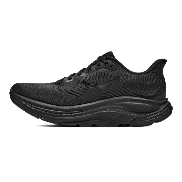 HOKA CLIFTON 11 WIDE נעלי ריצה קליפטון 11 וויד הוקה גברים HOKA