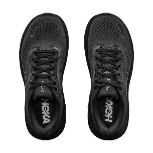 HOKA CLIFTON 11 WIDE נעלי ריצה קליפטון 11 וויד הוקה גברים HOKA