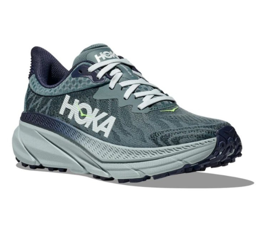 HOKA Challenger ATR 7 WIDE נעלי ריצה הוקה צ'אלנג'ר גברים