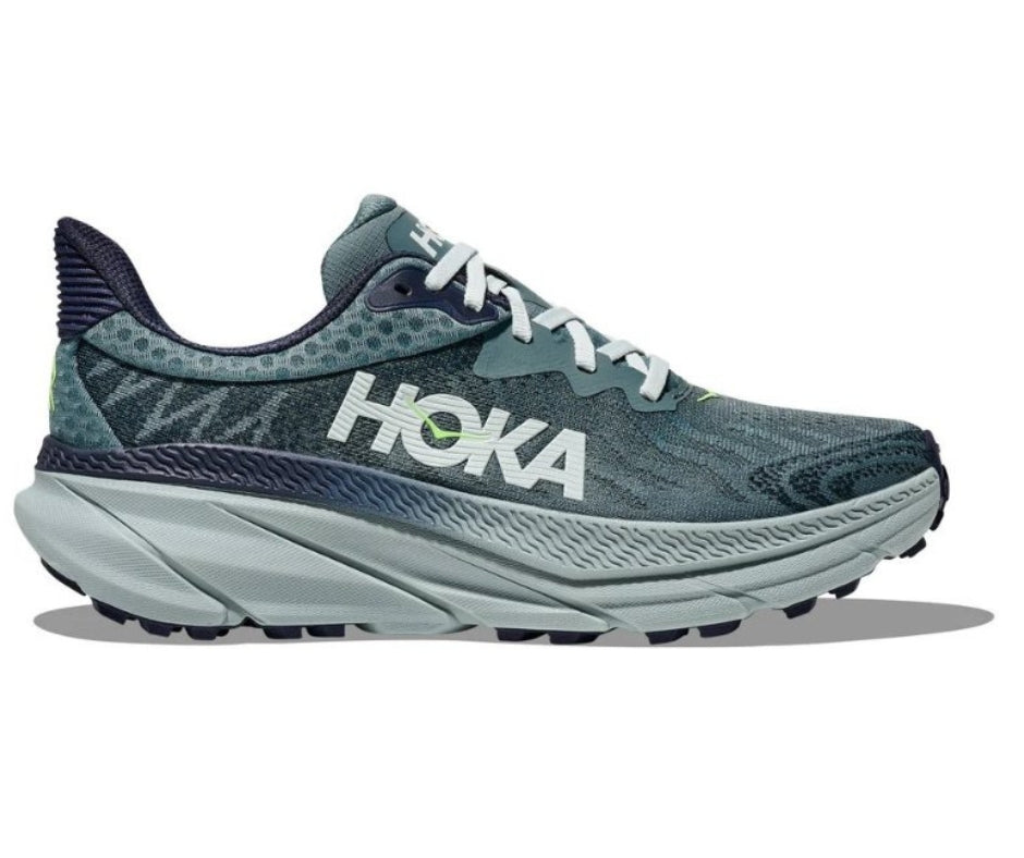 HOKA Challenger ATR 7 WIDE נעלי ריצה הוקה צ'אלנג'ר גברים