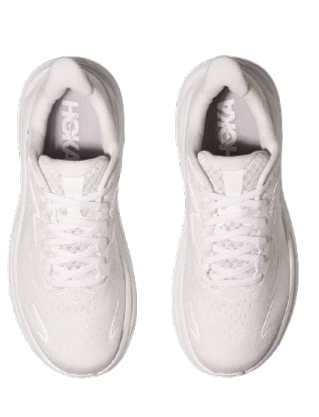 HOKA Clifton 10 WIDE נעלי ריצה רחבות הוקה קליפטון 10 נשים