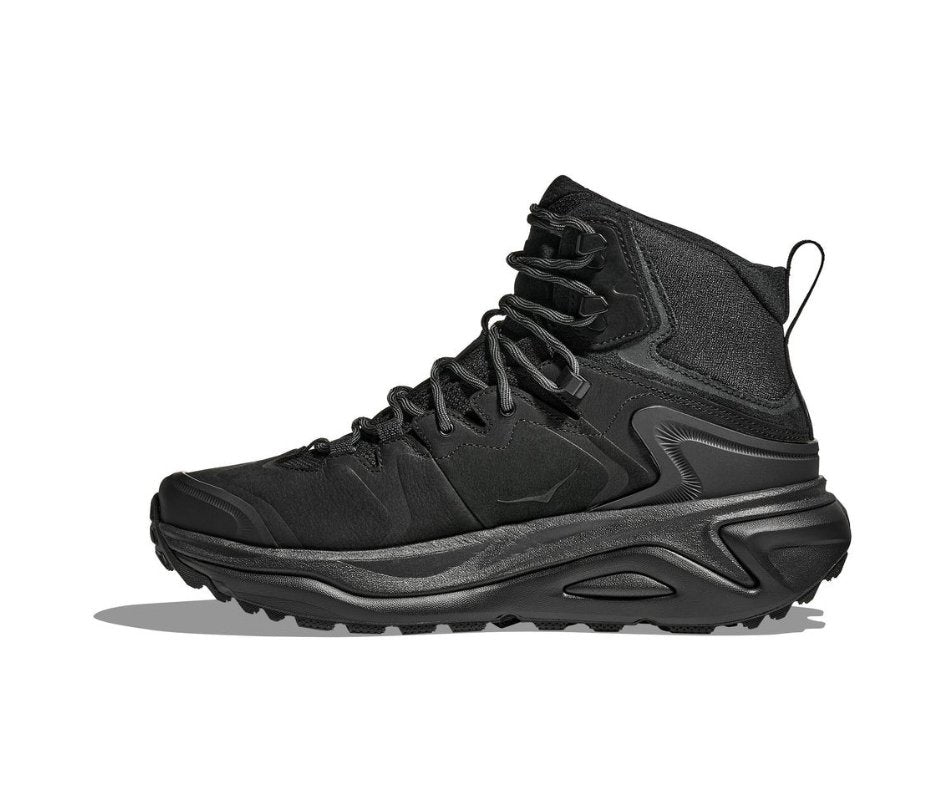 HOKA KAHA 3 GTX נעלי הליכה הוקה קאהה גורטקס גברים