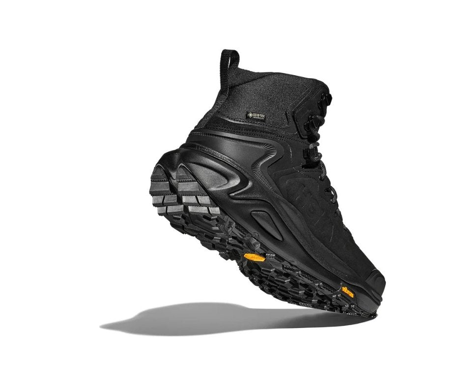 HOKA KAHA 3 GTX נעלי הליכה הוקה קאהה גורטקס גברים