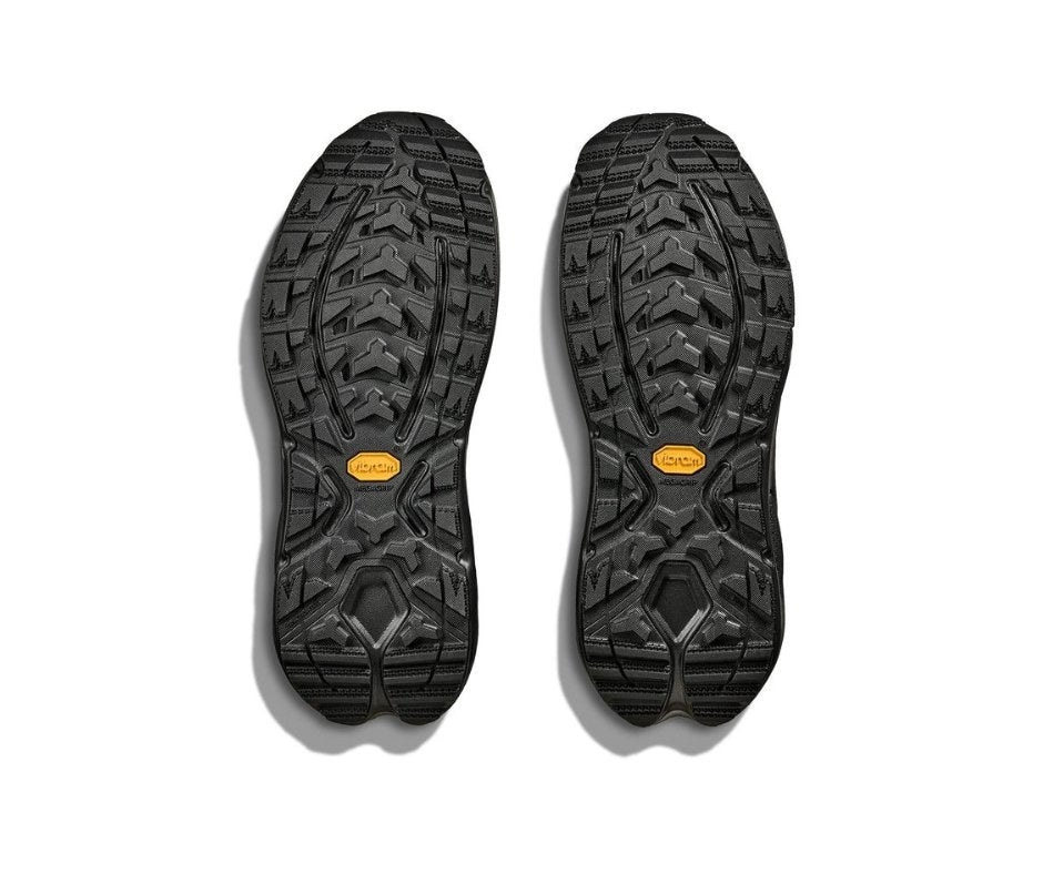 HOKA KAHA 3 GTX נעלי הליכה הוקה קאהה גורטקס גברים