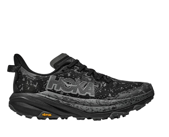 HOKA SPEEDGOAT 6 GTX WIDE נעלי ריצת שטח ספידגואט לגברים