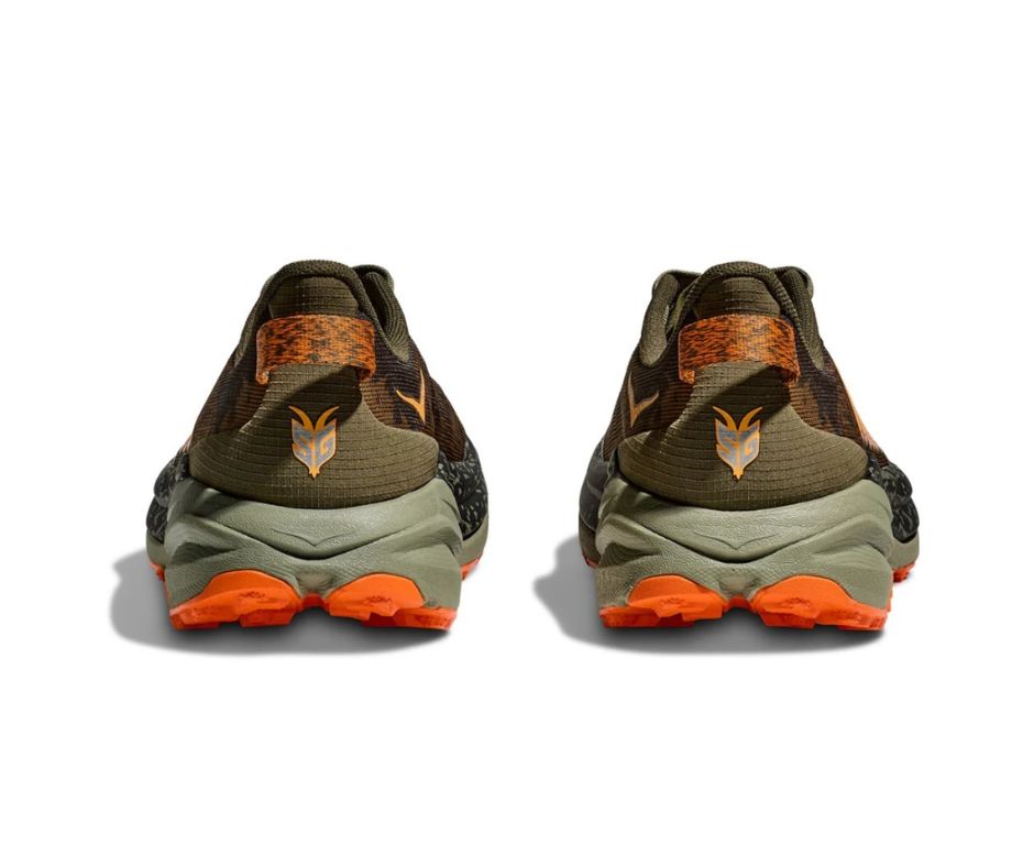 HOKA SPEEDGOAT 6 WIDE נעלי ריצת שטח הוקה ספידגואט גברים