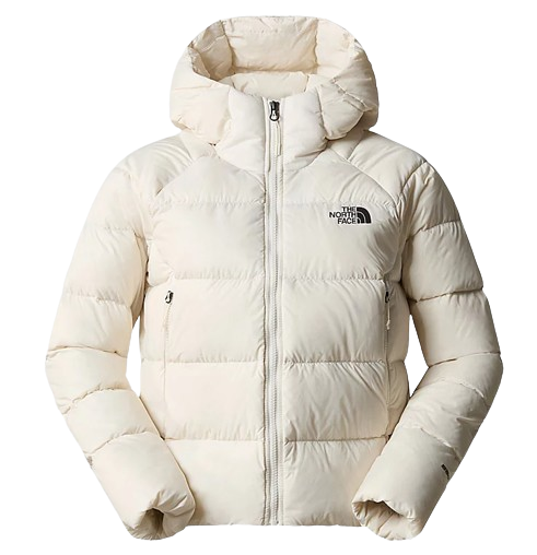 The North Face HYALITE DOWN HOODIE מעיל פוך נשים