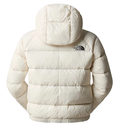 The North Face HYALITE DOWN HOODIE מעיל פוך נשים
