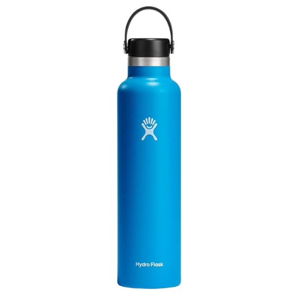 HYDRO FLASK בקבוק שתייה מבודד היידרו פלאסק 709 מ"ל