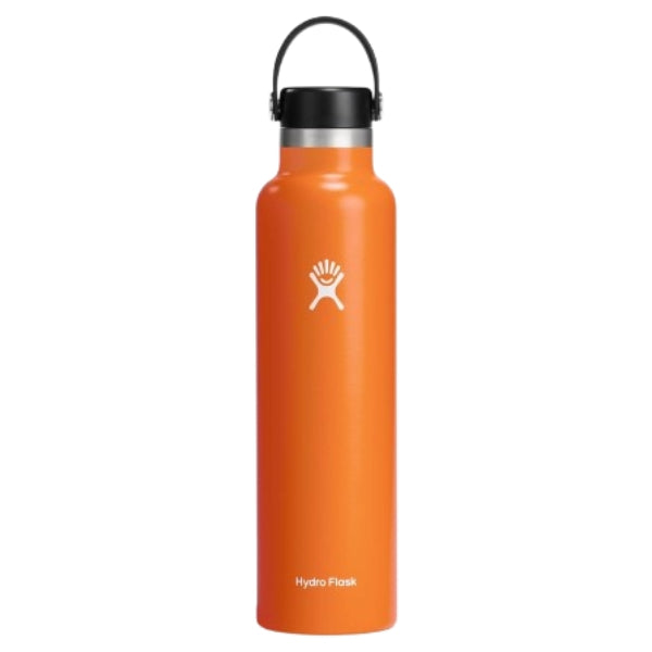 HYDRO FLASK בקבוק שתייה מבודד היידרו פלאסק 709 מ"ל