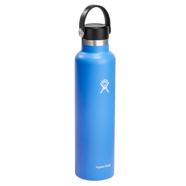 HYDRO FLASK בקבוק שתייה מבודד היידרו פלאסק 709 מ"ל