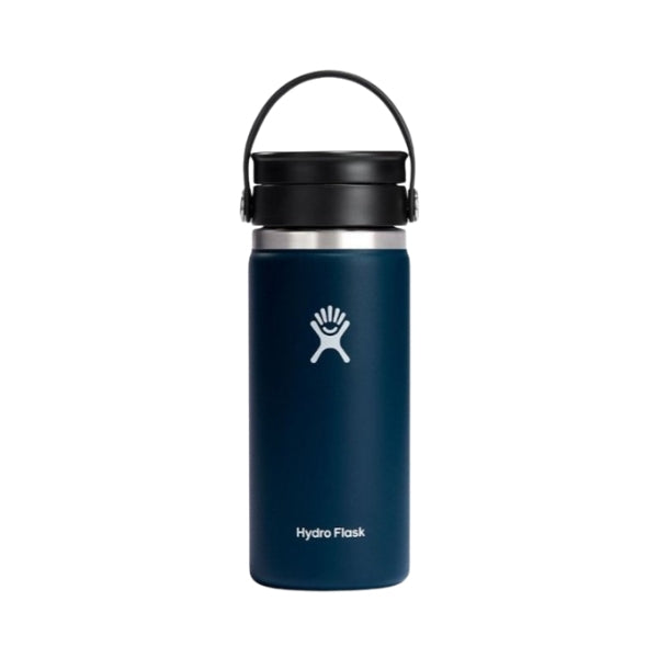 HYDRO FLASK Coffee with Flex SipTM Lid כוס תרמוס לקפה היידרו פלאסק 473 מ"ל