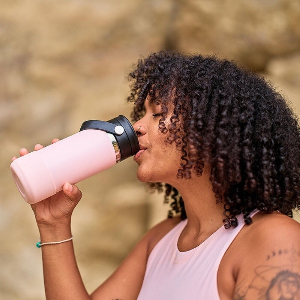 HYDRO FLASK Coffee with Flex SipTM Lid כוס תרמוס לקפה היידרו פלאסק 473 מ"ל