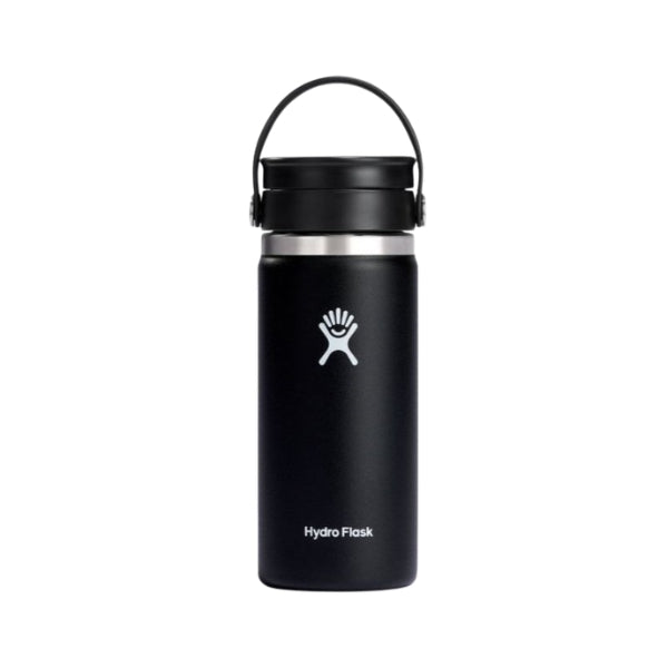 HYDRO FLASK Coffee with Flex SipTM Lid כוס תרמוס לקפה היידרו פלאסק 473 מ"ל