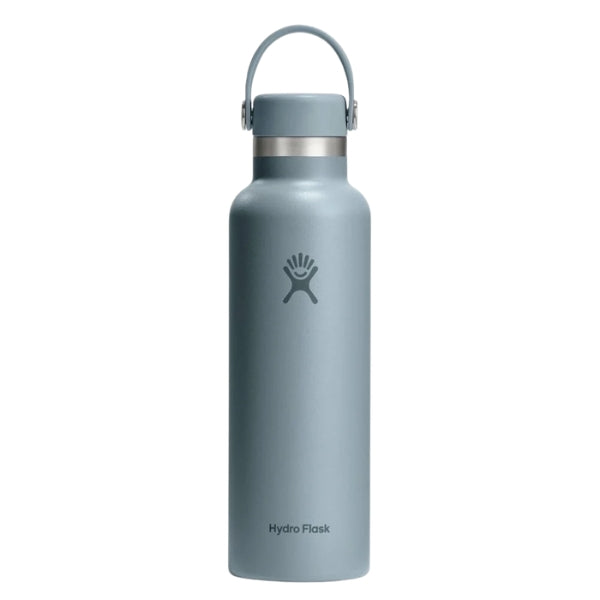 HYDRO FLASK בקבוק שתייה מבודד עם קש היידרו פלאסק 621 מ"ל