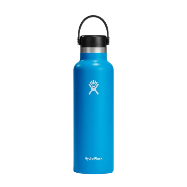 HYDRO FLASK בקבוק שתייה מבודד היידרו פלאסק 621 מ"ל
