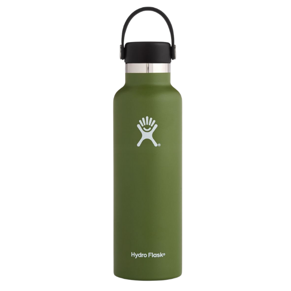 HYDRO FLASK בקבוק שתייה מבודד היידרו פלאסק 621 מ"ל