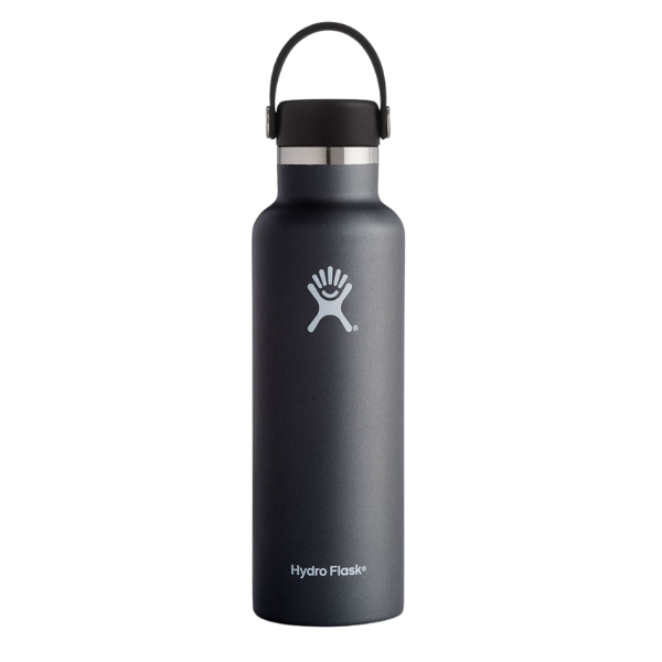 HYDRO FLASK בקבוק שתייה מבודד היידרו פלאסק 621 מ"ל