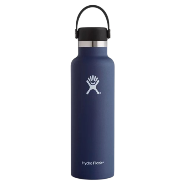 HYDRO FLASK בקבוק שתייה מבודד היידרו פלאסק 621 מ"ל