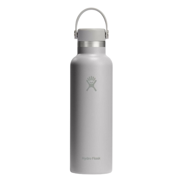 HYDRO FLASK בקבוק שתייה מבודד עם קש היידרו פלאסק 621 מ"ל