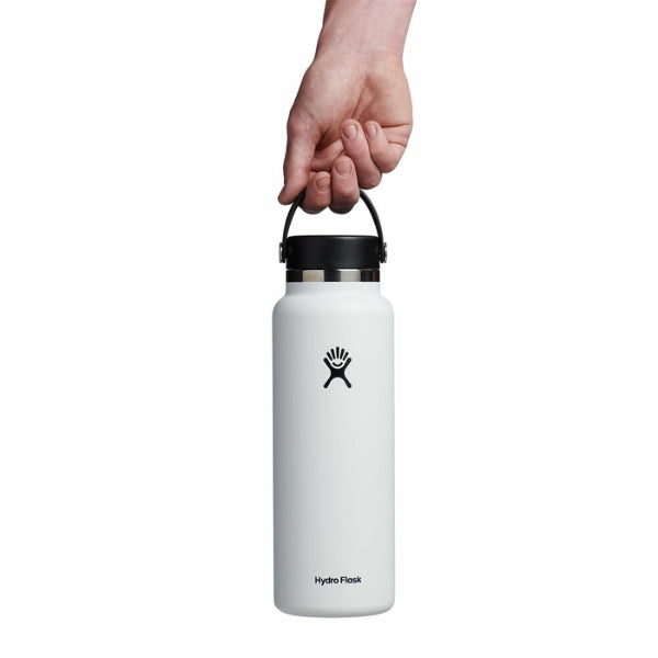 HYDRO FLASK בקבוק שתייה מבודד היידרו פלאסק 1.18 ליטר