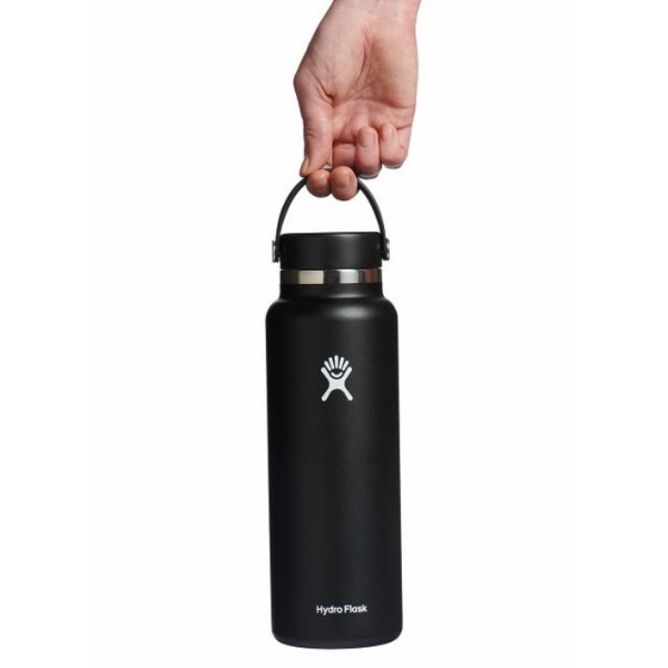 HYDRO FLASK בקבוק שתייה מבודד היידרו פלאסק 1.18 ליטר