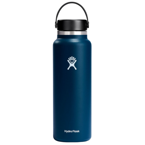 HYDRO FLASK בקבוק שתייה מבודד היידרו פלאסק 1.18 ליטר