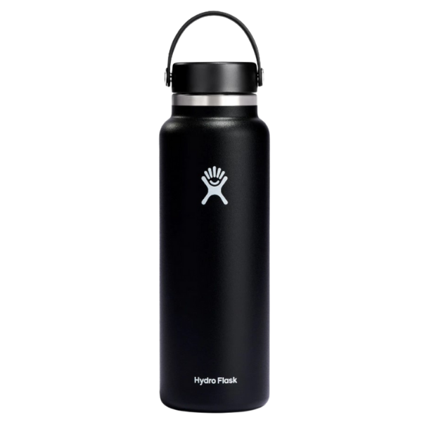 HYDRO FLASK בקבוק שתייה מבודד היידרו פלאסק 1.18 ליטר