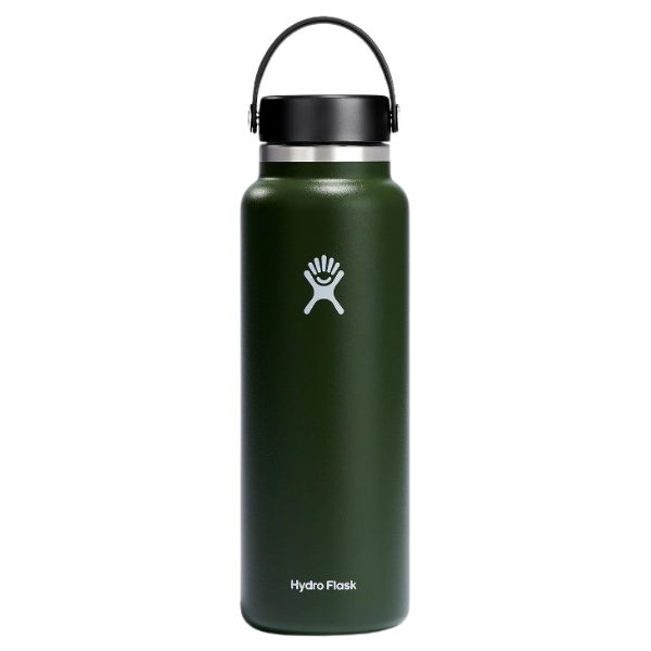 HYDRO FLASK בקבוק שתייה מבודד היידרו פלאסק 1.18 ליטר