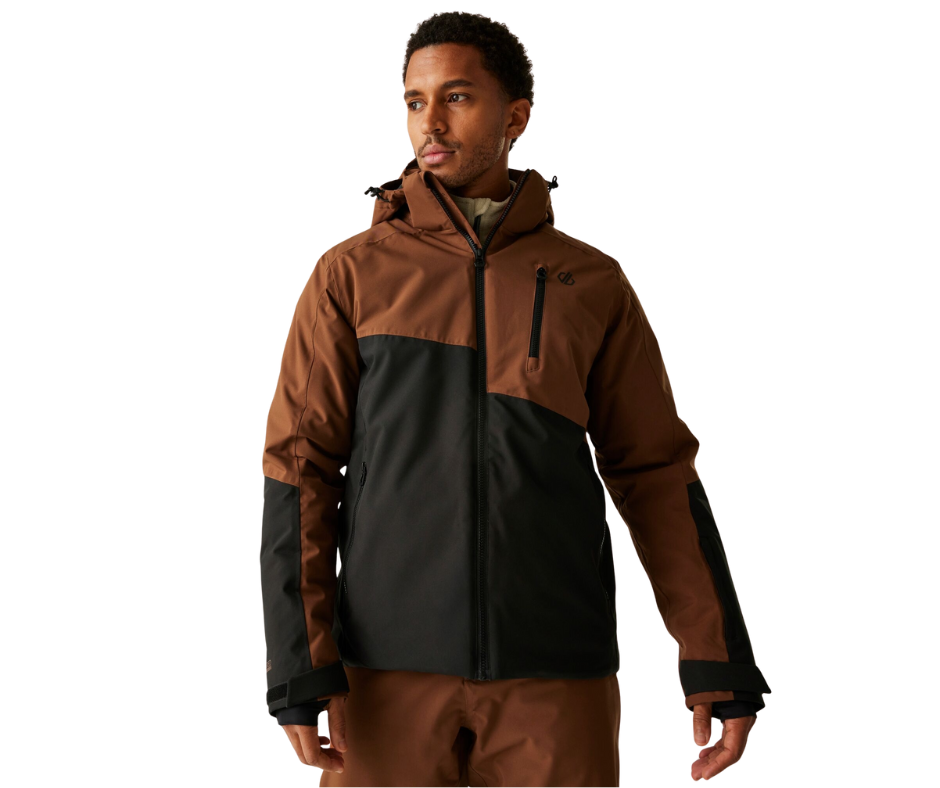 DARE 2B Halfpipe III Ski Jacket מעיל סקי גברים